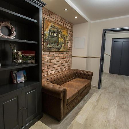 Sunnevelt-Apartment-6 Kühlungsborn Zewnętrze zdjęcie