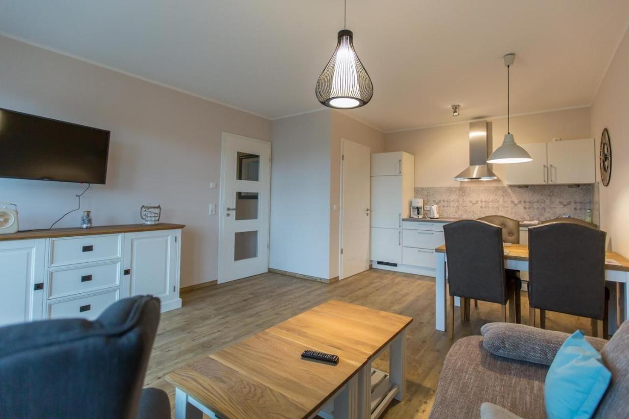 Sunnevelt-Apartment-6 Kühlungsborn Zewnętrze zdjęcie