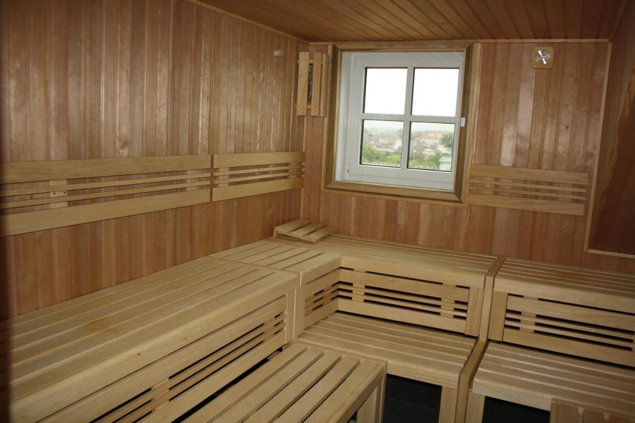 Sunnevelt-Apartment-6 Kühlungsborn Zewnętrze zdjęcie