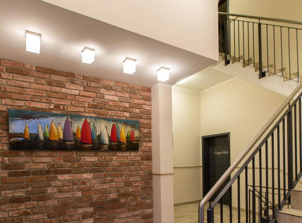 Sunnevelt-Apartment-6 Kühlungsborn Zewnętrze zdjęcie