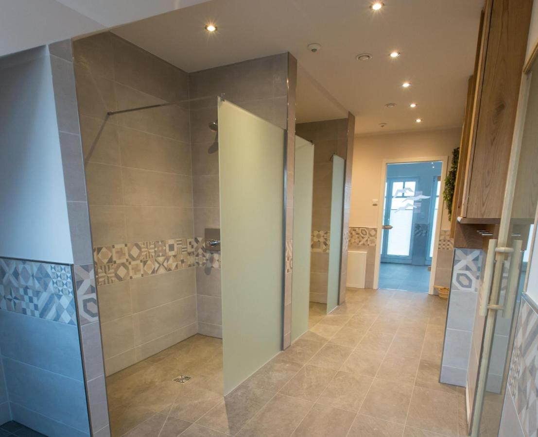 Sunnevelt-Apartment-6 Kühlungsborn Zewnętrze zdjęcie